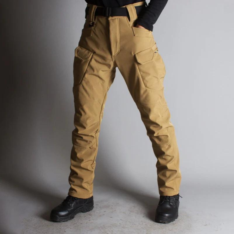 TrueGrit Tradesman Cargo Pants