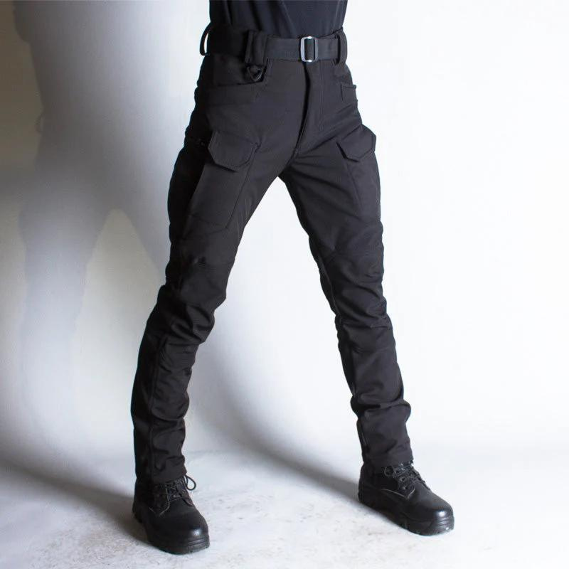 TrueGrit Tradesman Cargo Pants