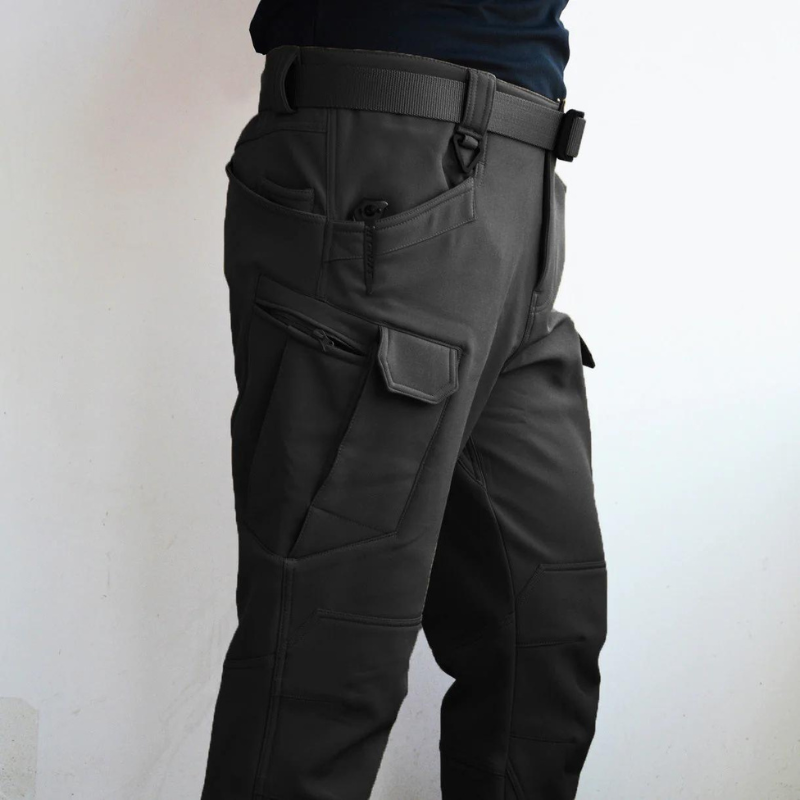 TrueGrit Tradesman Cargo Pants
