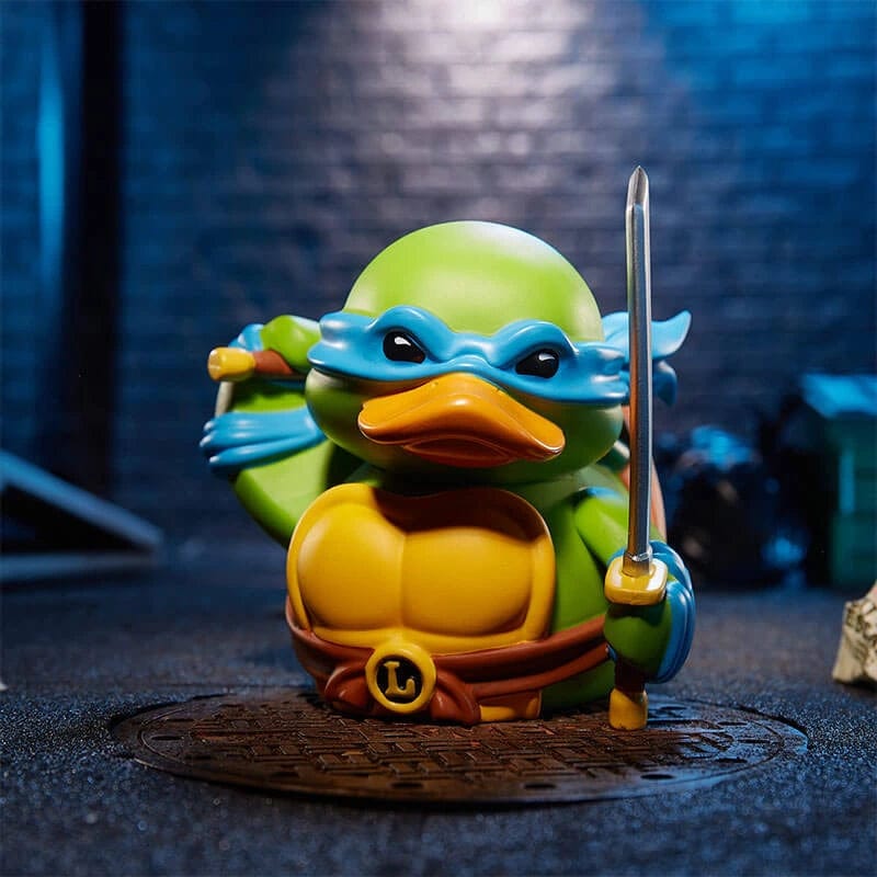 Turtle Duck Collectibles