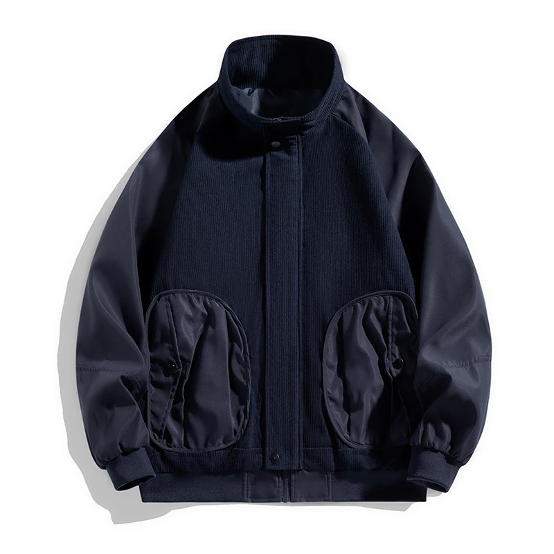 Wayfarer Corduroy Jacket