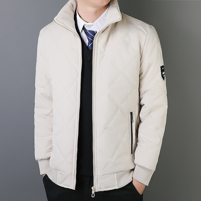 Alpine Ridge Jacket