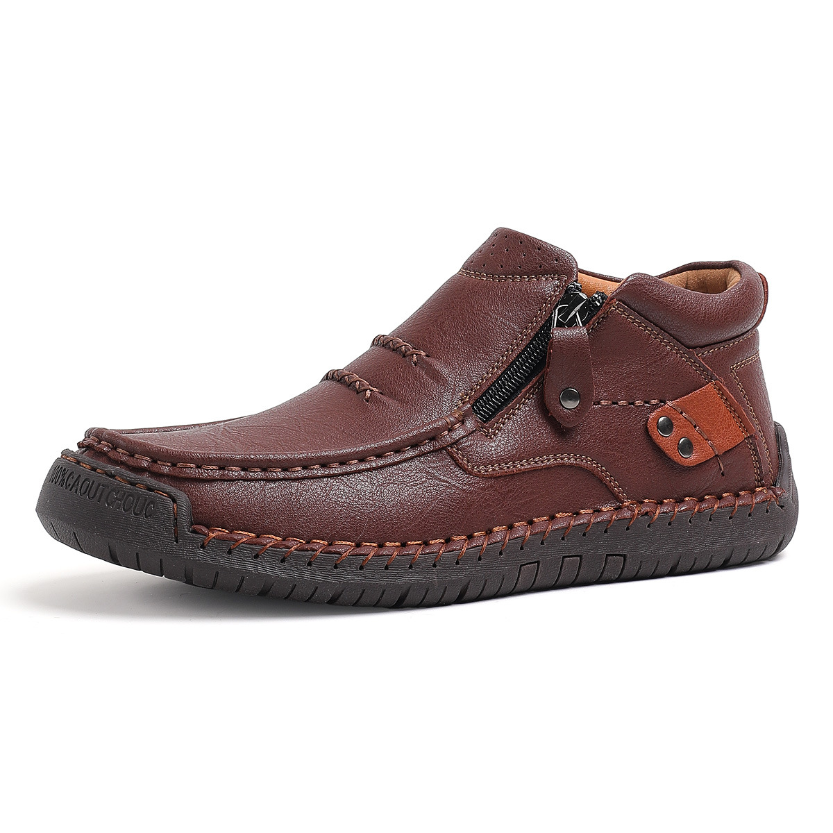 Carlo Genuine Leather Shoes