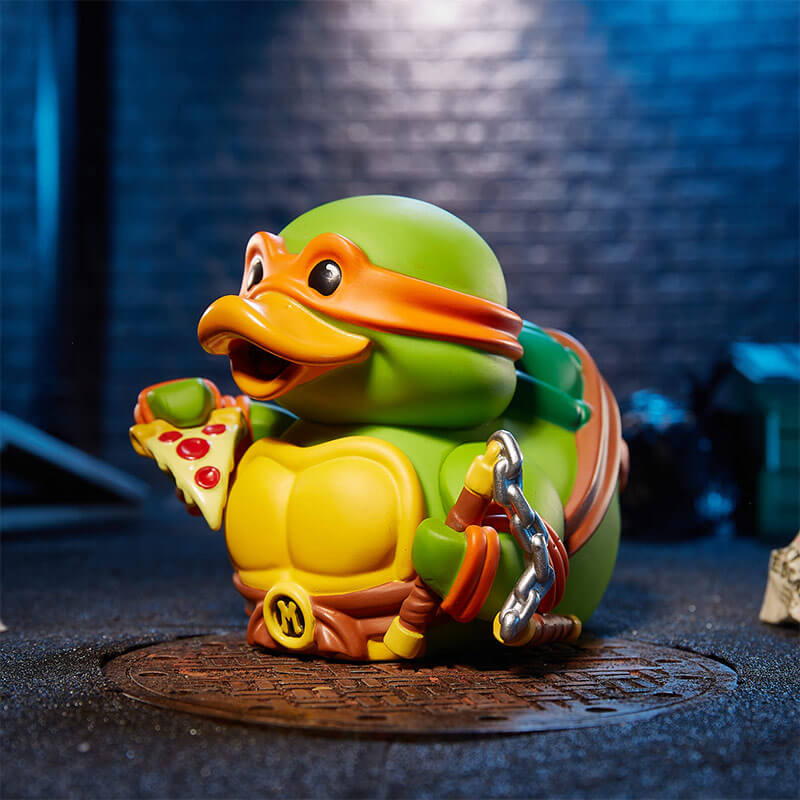 Turtle Duck Collectibles