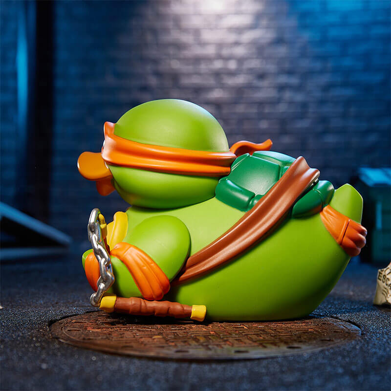 Turtle Duck Collectibles