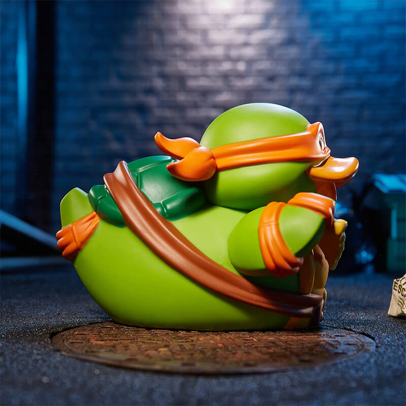 Turtle Duck Collectibles