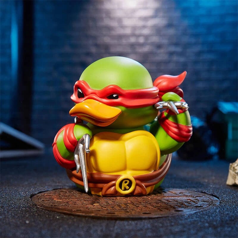 Turtle Duck Collectibles