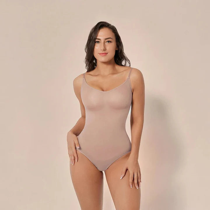 TummyShaper™️ Slimming Ultra BodySuit