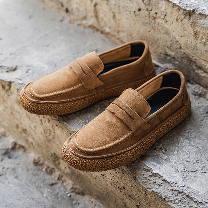 Men's "Retro Comfort" Loafers