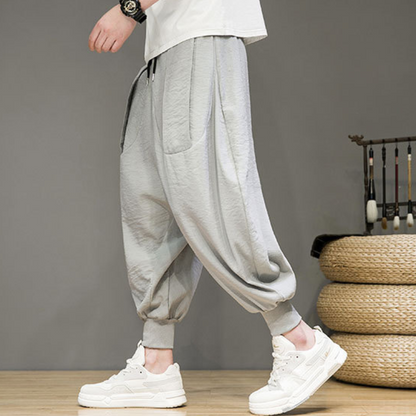 Haruki Pants