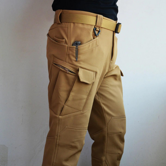 TrueGrit Tradesman Cargo Pants