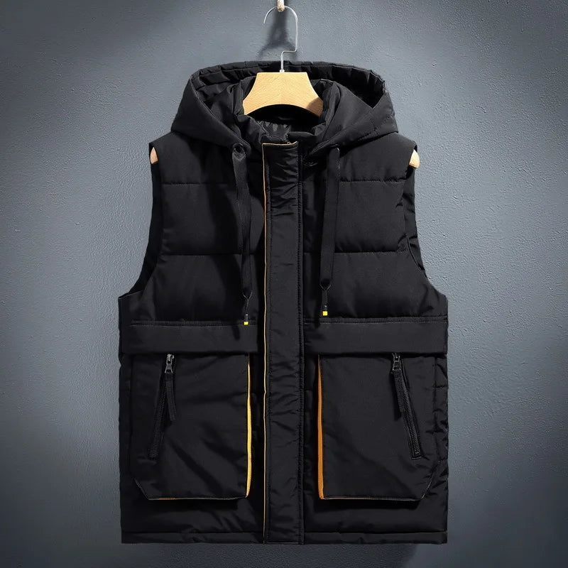 Urban Insulate Pro Vest