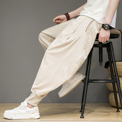 Haruki Pants