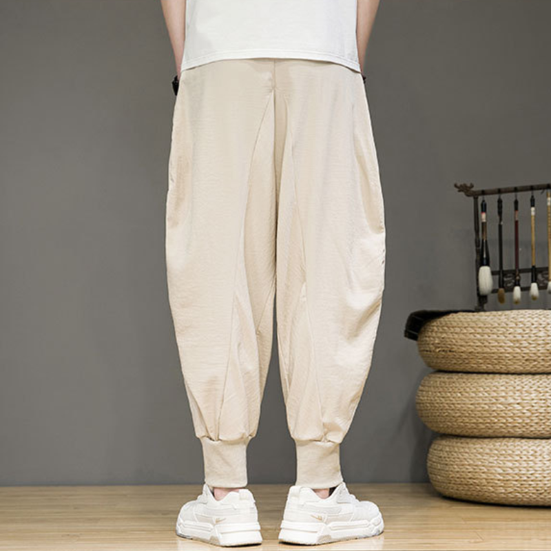 Haruki Pants