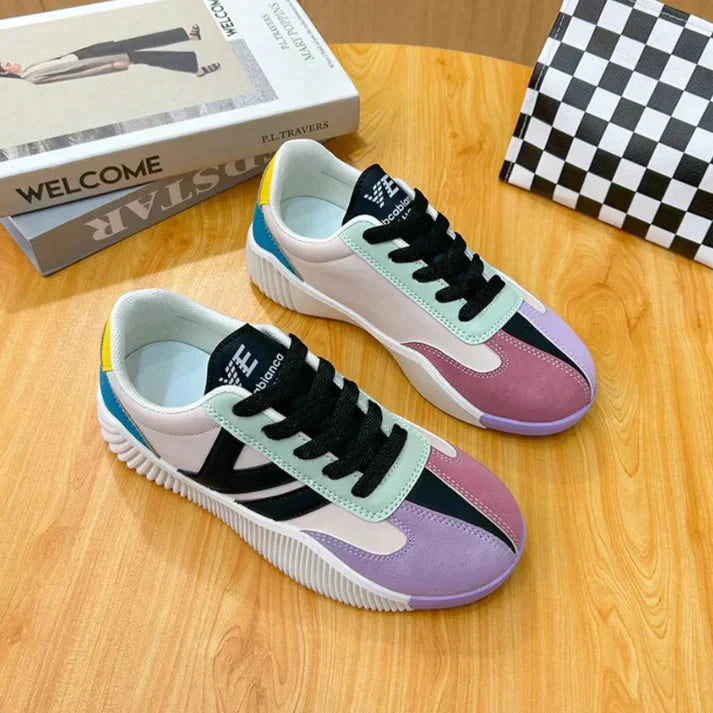 Lewave Casual Shoes