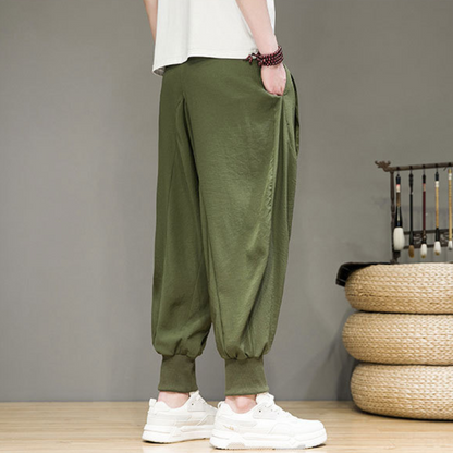 Haruki Pants