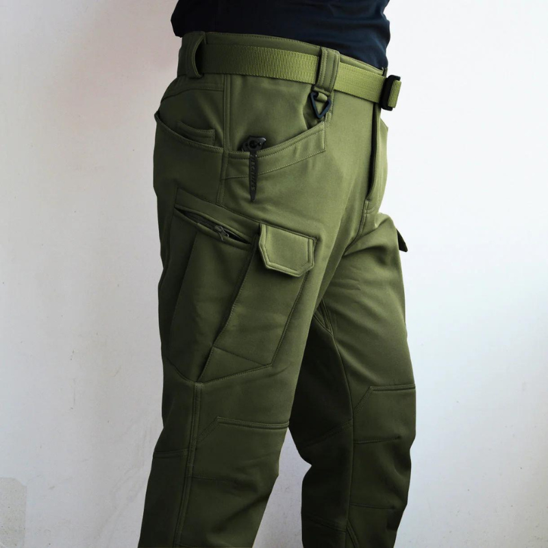 TrueGrit Tradesman Cargo Pants