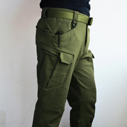 TrueGrit Tradesman Cargo Pants