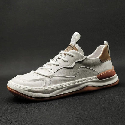 Aspen Genuine Leather Sneakers