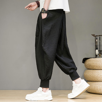 Haruki Pants