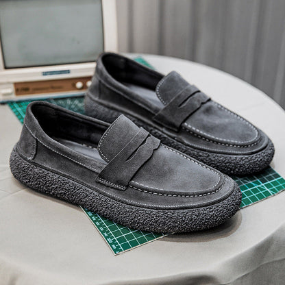 Men's "Retro Comfort" Loafers