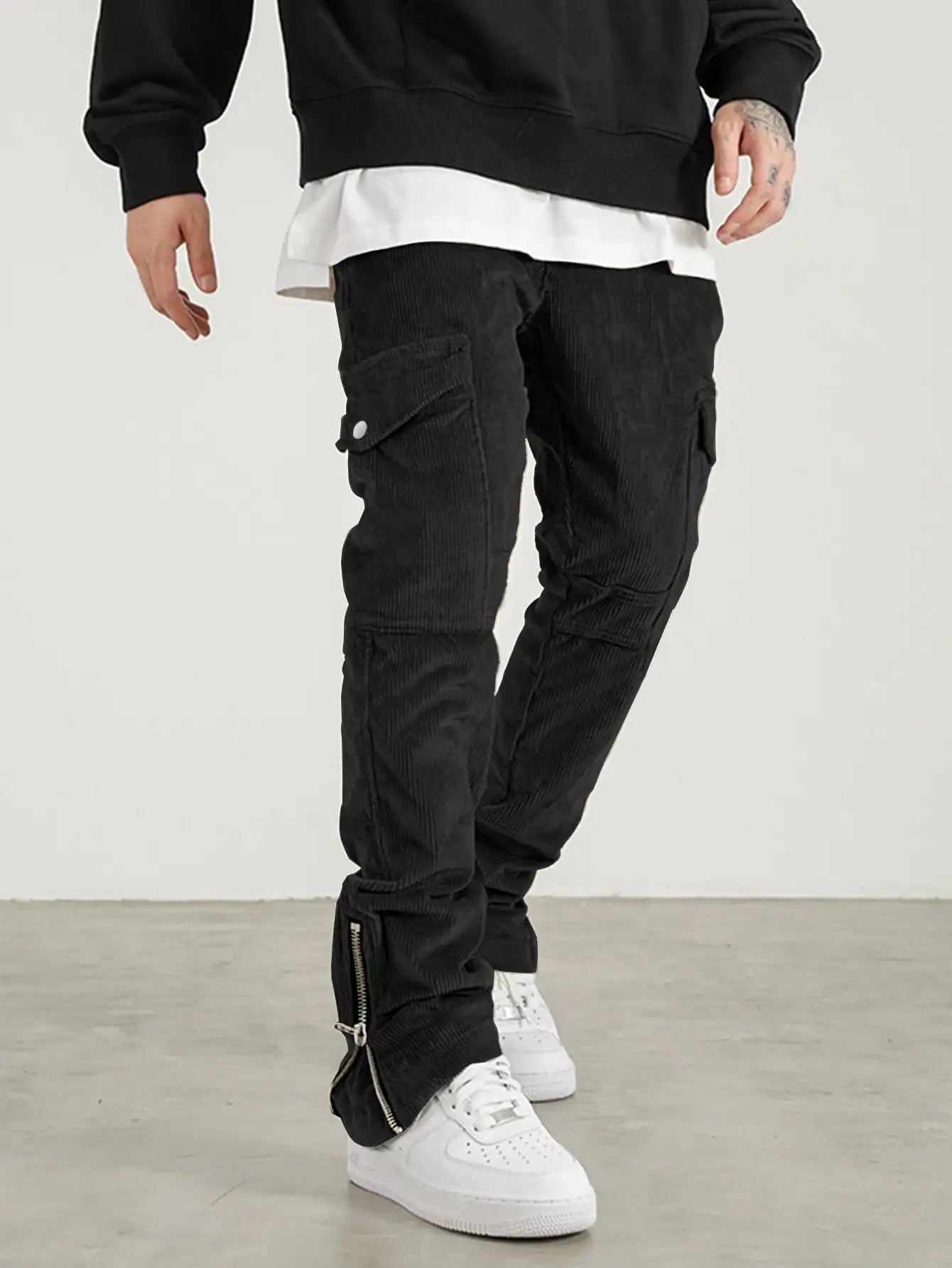 Men's Urban Corduroy Pants