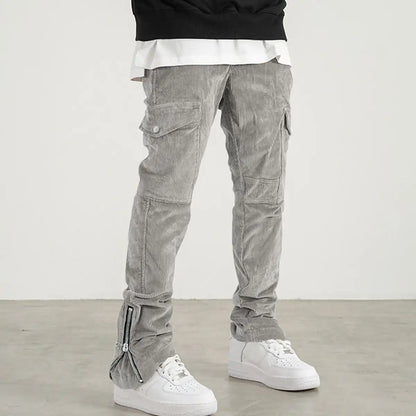 Men's Urban Corduroy Pants