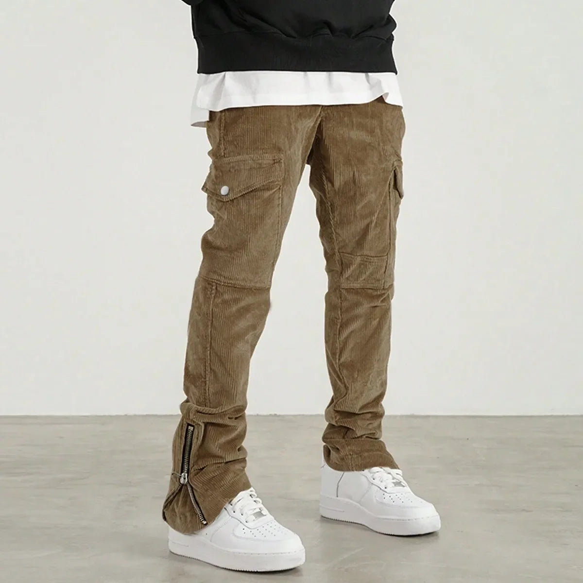 Men's Urban Corduroy Pants