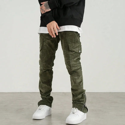 Men's Urban Corduroy Pants