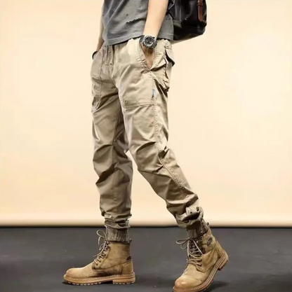 Men's Tactical Jogger Pants