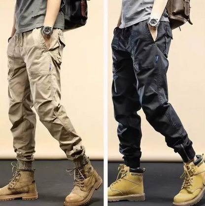 Men's Tactical Jogger Pants