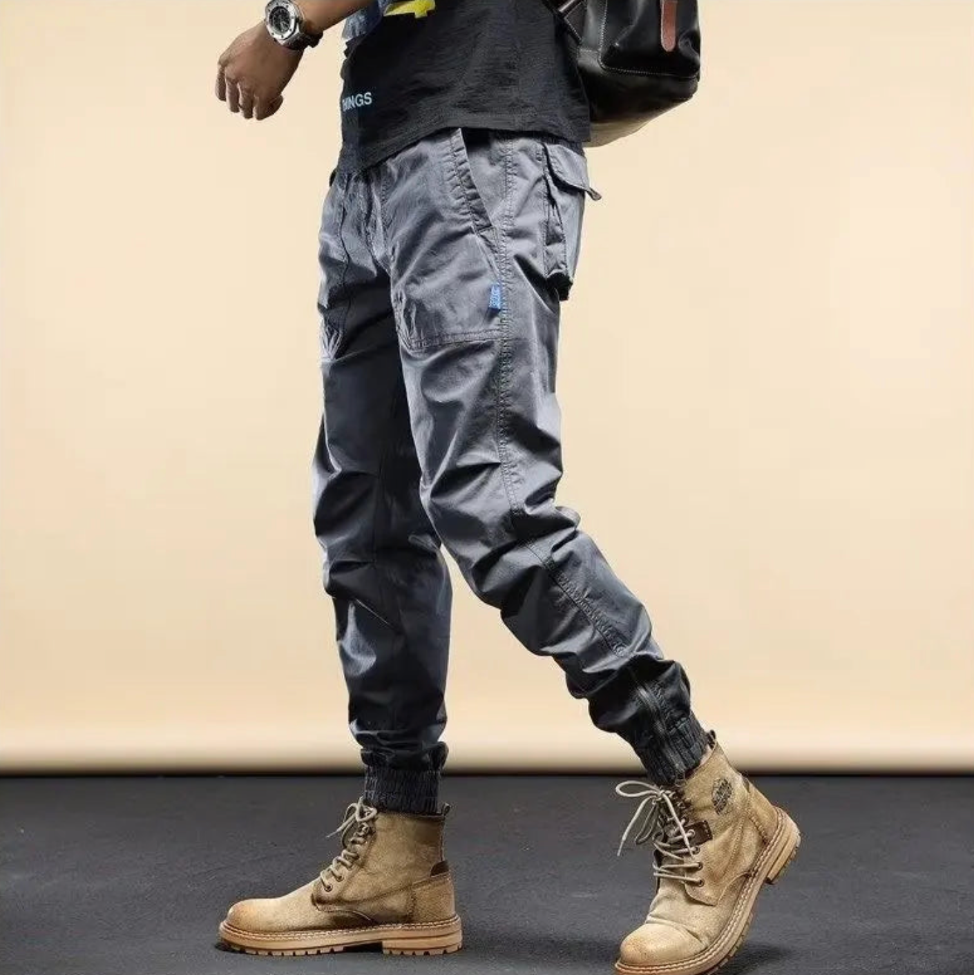 Men's Tactical Jogger Pants