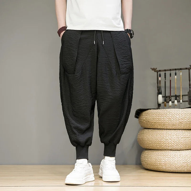 Haruki Pants