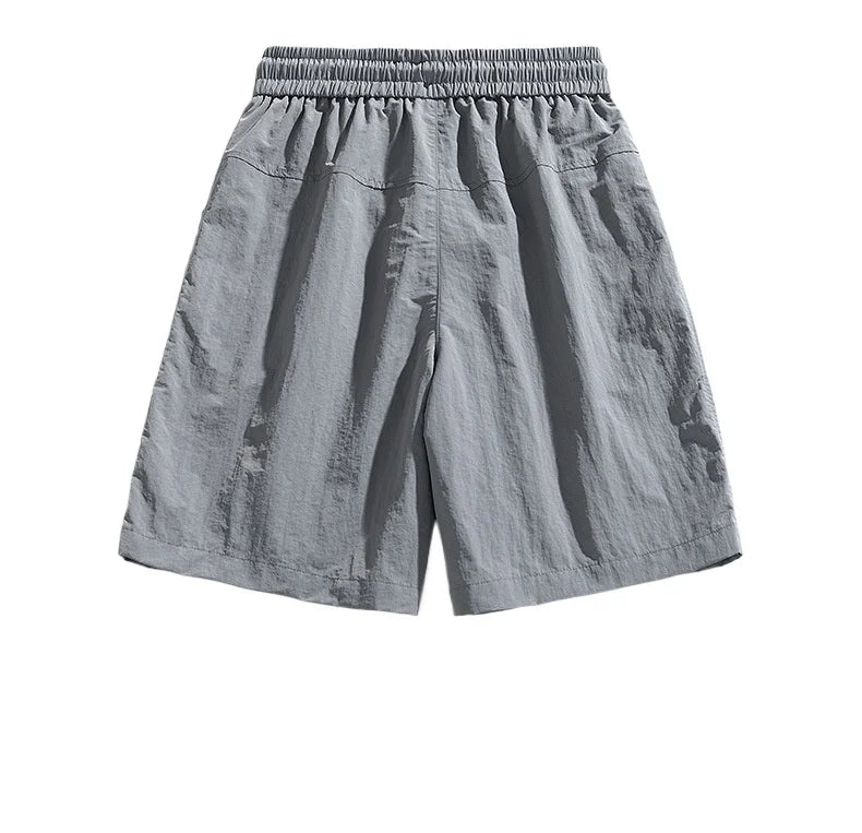 Lazél Shorts