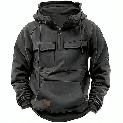 Urban Brawler Hoodie