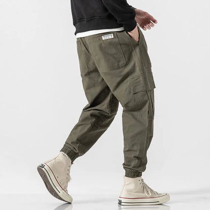 Men's Urban Cargo Jogger Pants