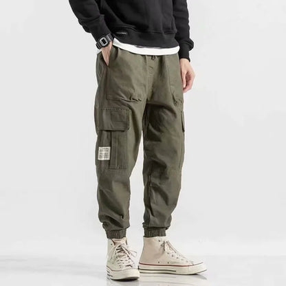 Men's Urban Cargo Jogger Pants