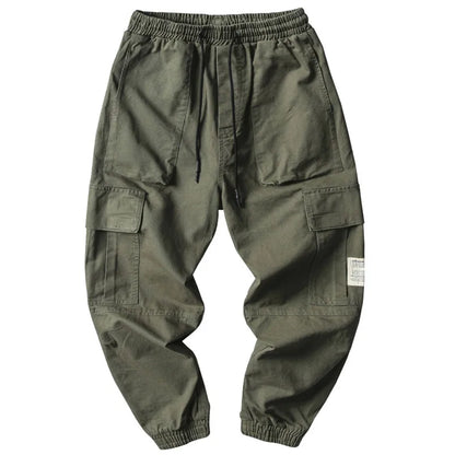 Men's Urban Cargo Jogger Pants