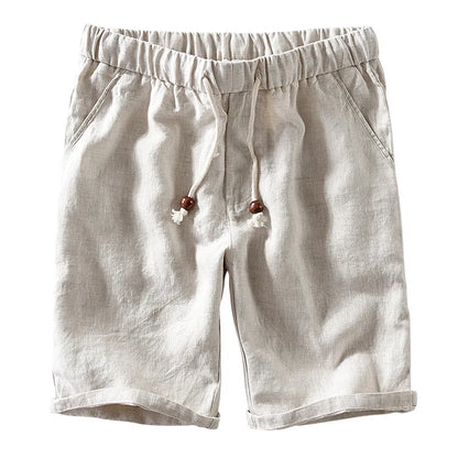 Men's "Kyoto" Japan Style Shorts