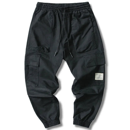 Men's Urban Cargo Jogger Pants