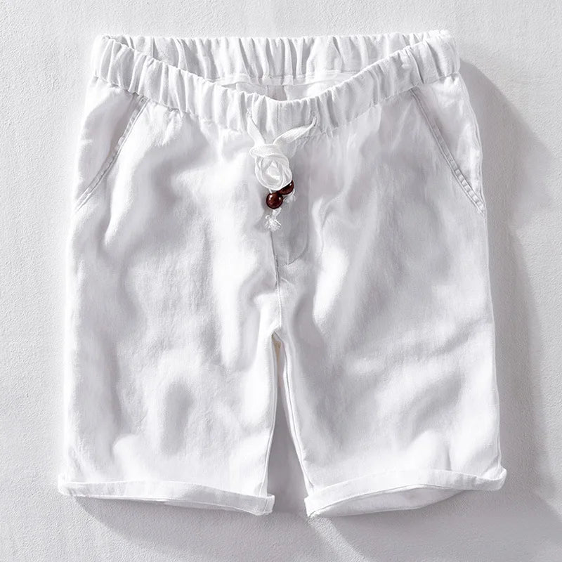 Men's "Kyoto" Japan Style Shorts