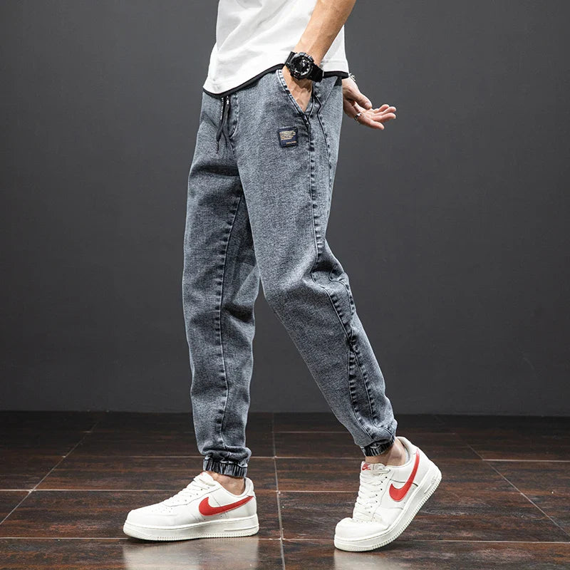 Men's  Berlin Denim Jogger