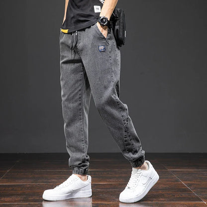 Men's  Berlin Denim Jogger