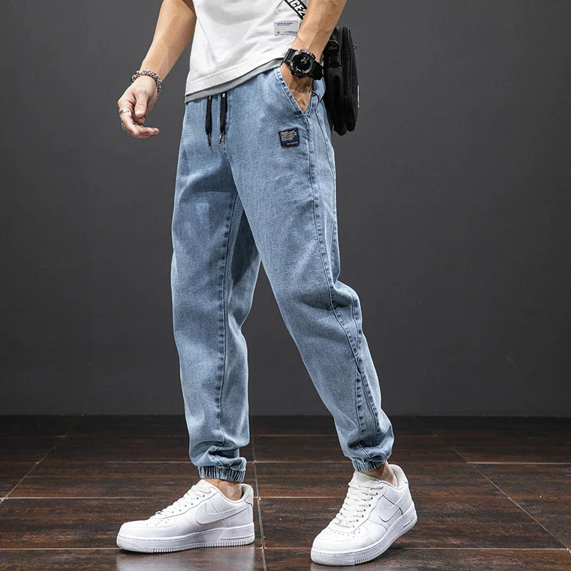 Men's  Berlin Denim Jogger