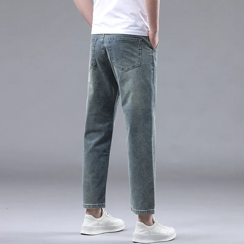 Men's Kelowna Denim Pants