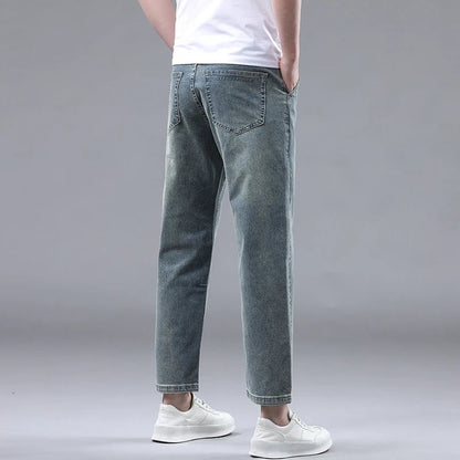 Men's Kelowna Denim Pants