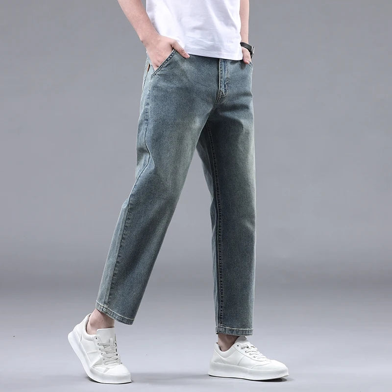 Men's Kelowna Denim Pants