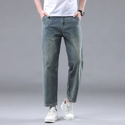 Men's Kelowna Denim Pants