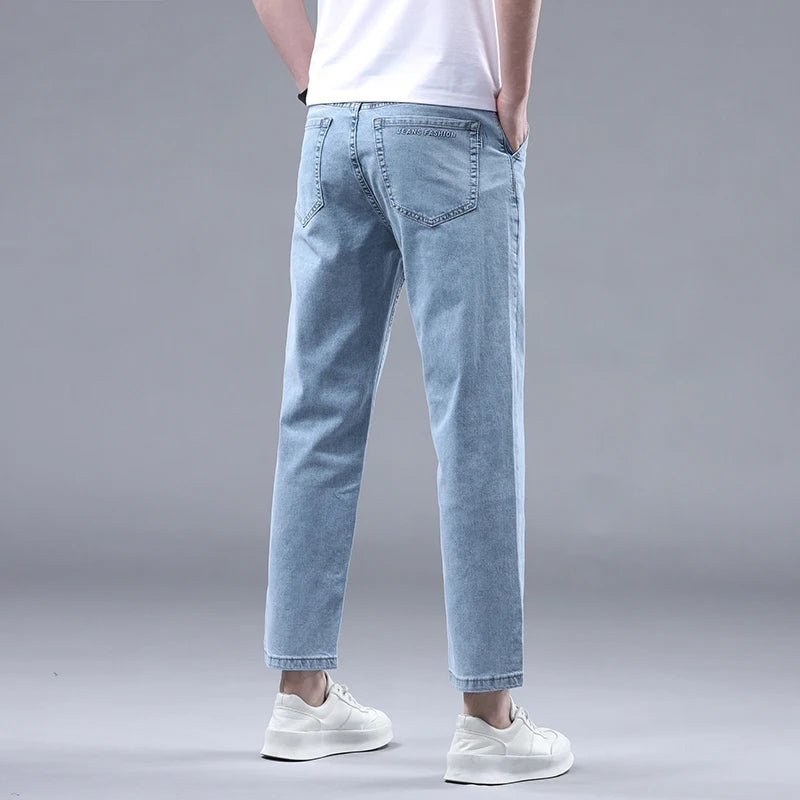 Men's Kelowna Denim Pants