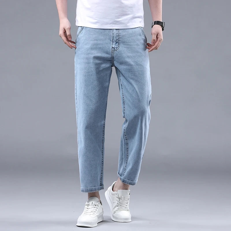 Men's Kelowna Denim Pants